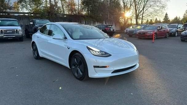 TESLA MODEL 3 2018 5YJ3E1EB7JF096744 image